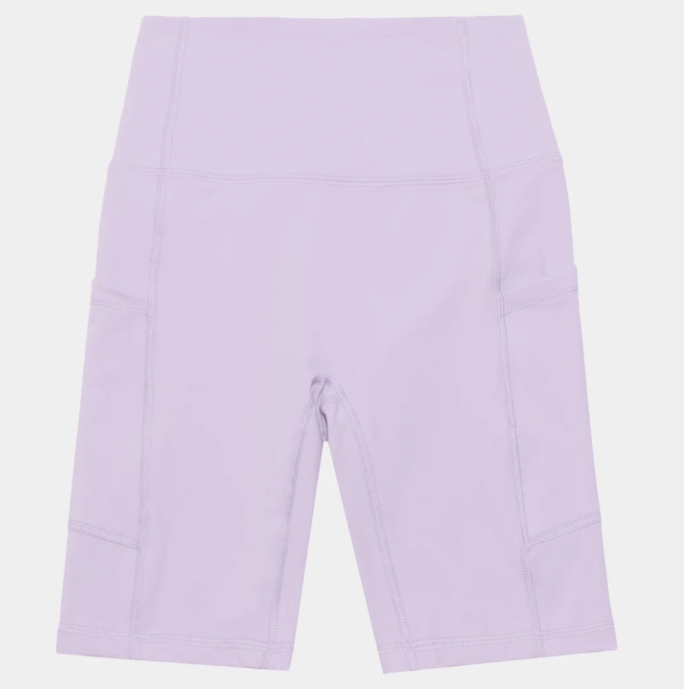 Sacre Biker shorts